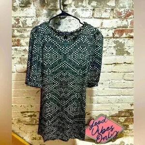 Barneys New York - Twelfth Street by Cynthia Vincent Dress.